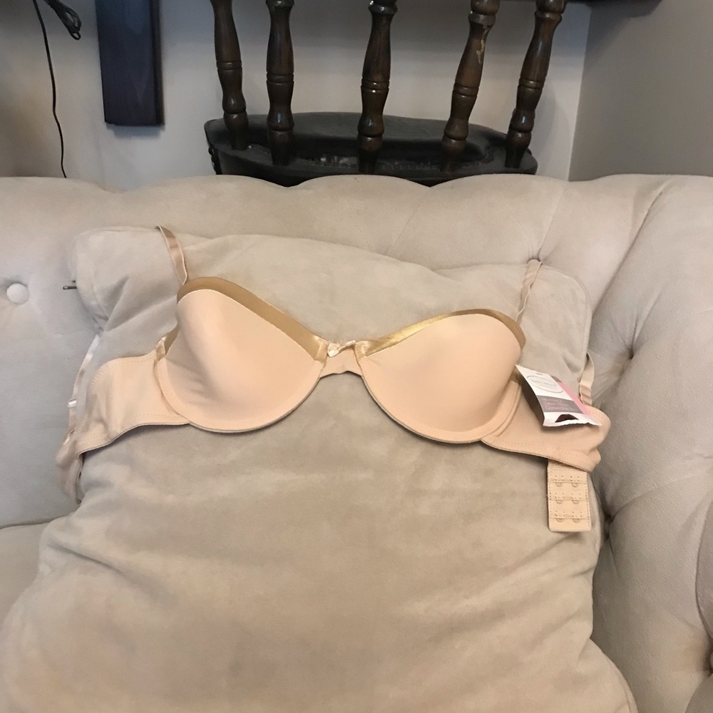 Kathy Ireland bra